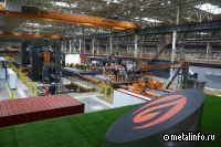 ЗТЗ продолжает наращивать отгрузки ТБД