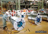 Иран планирует нарастить сталелитейные мощности до 55 млн. т к 2025 г.