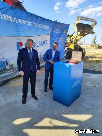 Во Владимирской области создадут Федеральный логистический комплекс