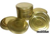 Единственный в ЛНР завод закаточных крышек станет участником СЭЗ