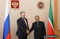 «Деловые Линии» построят в Татарстане новый логистический комплекс