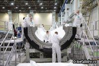 "Росатом" выпустил 350-ю лопасть для ветроэнергетических установок