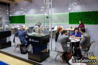 ММК-МЕТИЗ презентовал новые металлоизделия (видео)