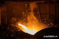 Экспорт российского чугуна за I квартал упал на 29%