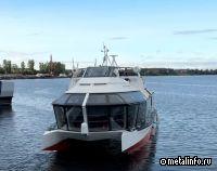 Верфь Emperium планирует расширить мощности для выпуска 20 электросудов в год