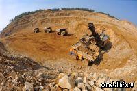 Селигдар начинает премаркетинг облигаций с номиналом в золоте