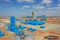 Rio Tinto взяла под прямой контроль медный рудник в Монголии