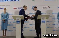 Еще шесть предприятий объединил новый судостроительный кластер в Большом Камне