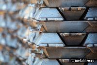 ЕС нарастил импорт российского необработанного алюминия в сентябре на 24%