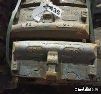 Сукремльский чугунолитейный завод в декабре перевыполнил план по производству тормозных колодок