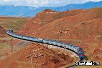 Новый сухой порт в Костанае свяжет Казахстан с Китаем и Европой