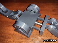 Атомэнергоремонт начал печатать на 3D-принтере детали для ремонта АЭС