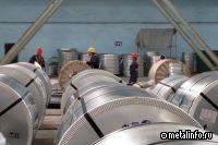 Китайский экспорт стали остается рекордным с 2016 г.