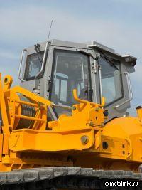 ДСТ-УРАЛ объявил о выводе на рынок кабины третьего поколения