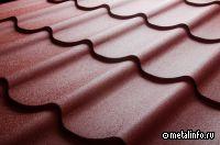 Как зарегистрировать декларацию соответствия металлочерепицы ГОСТу?