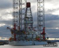 ОСК завершила ремонт буровой установки «Невская»