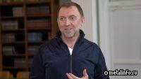Услуги адвокатов Дерипаски в Лондоне оказались дороже установленного лимита