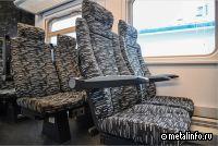 ТМХ отправил на Сахалин восемь пассажирских вагонов с местами для сидения