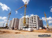 Итоги июля на первичном рынке массового сегмента Москвы