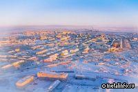 Стоимость строительства газохимического завода в Воркуте превышает 200 млрд руб.