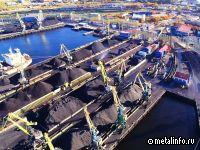 Мурманский МТП: Перевалка железорудного концентрата выросла в три раза по итогам девяти месяцев