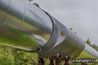 Правительство РФ одобрило проект соглашения о строительстве нефтепродуктопровода в Республике Конго