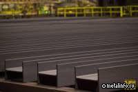 Высокопрочные стали помогают снизить металлоемкость проекта на 30%