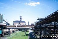 Группа НЛМК наращивает мощности машиностроительного комплекса