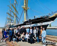 Ассоциация НСРО «РУСЛОМ.КОМ» провела конференцию «Балтийский лом» в Калининграде