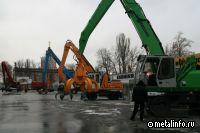 Аналитика рынка лома: видеоинтервью с Олегом Масленниковым