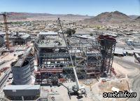 Южноафриканcкая компания получила деньги на расширение цинковой шахты в Намибии