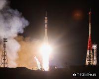 Космический корабль «Союз МС-26» с новой экспедицией отправился на МКС