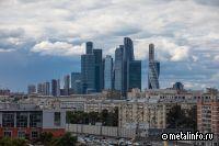 Рост ключевой ставки может лишить рынок "вторички" Москвы до 20% клиентов