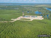 На Нивагальском месторождении построят куст скважин