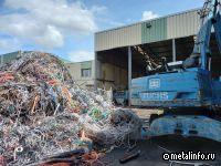 В 2024 г. в ДНР поступит 29 ед. спецтехники для ТКО