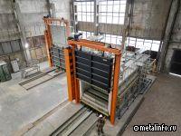 В ноябре пройдет X Международная конференция по промышленным печам и дымовым трубам