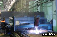 Михаил Ненюков избран врио генерального директора Пролетарского завода