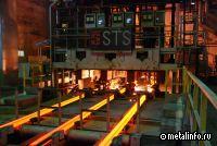 Металлургию ДНР переориентируют на выпуск высокопередельной продукции