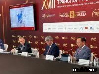 Глава Якутии призвал приступить к проектированию железной дороги от Якутии до Магадана