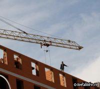 Менее 260 строек жилья РФ остаются в перечне потенциально проблемных объектов