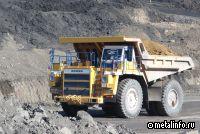 На Сахалине будут использовать карьерные самосвалы на водородном топливе