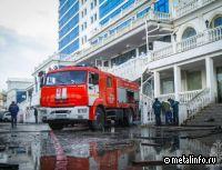 Энергоснабжение в Краснодарском крае и теплоснабжение в Крыму полностью восстановлены