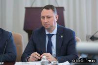 Генеральным директором Хабаровского судостроительного завода назначен Дмитрий Астафьев