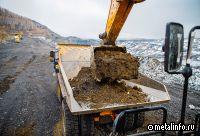 Горняки разреза «Коксовый» добились максимальной производительности на новом экскаваторе