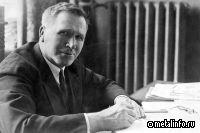 140 лет со дня рождения выдающегося металлурга Ивана Павловича Бардина