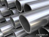 Импорт нержавейки в РФ продолжает расти