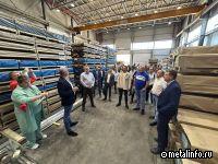 Производители и поставщики цветных металлов обсудили рынок и взаимодействие