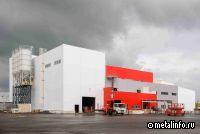 Предприятие Энерго-Арсенал изготовило осветительное оборудование для нового завода тротуарной плитки