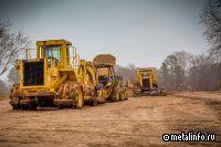 Для производителей самоходных машин срок уплаты утильсбора перенесли на декабрь 2025 года