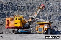 Качканарскому ГОКу - 60 лет